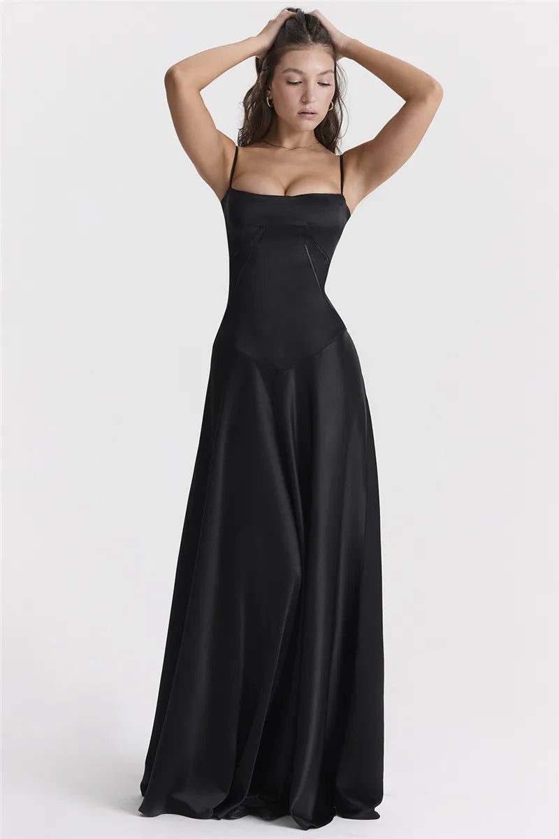 Emelia Evening Dress