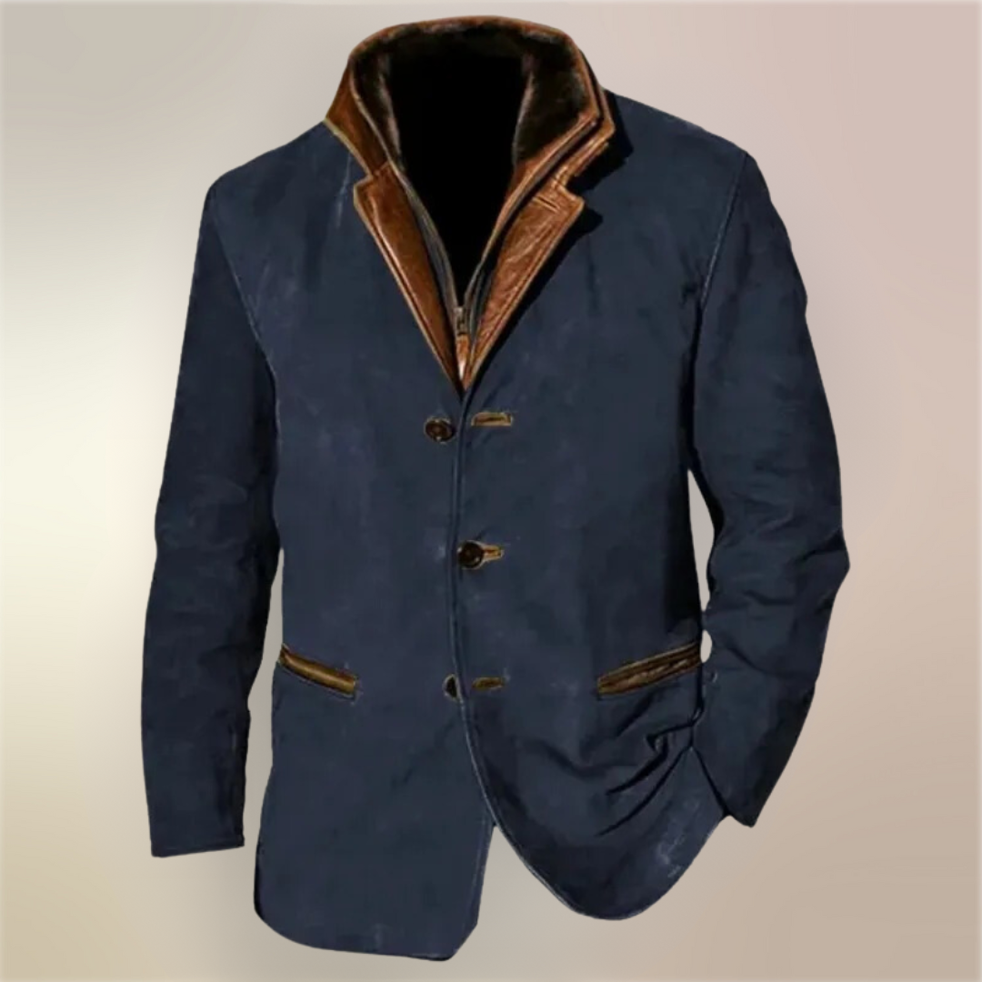 Ragnar | Classic Heritage Jacket