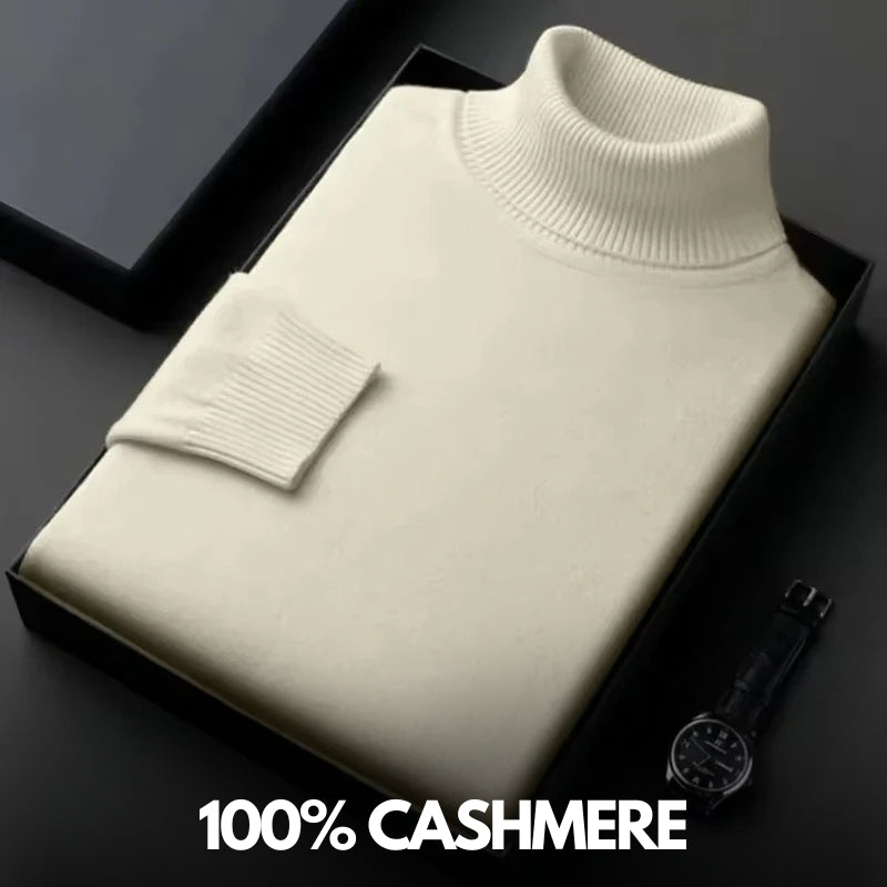 Franco | Cashmere Sweater