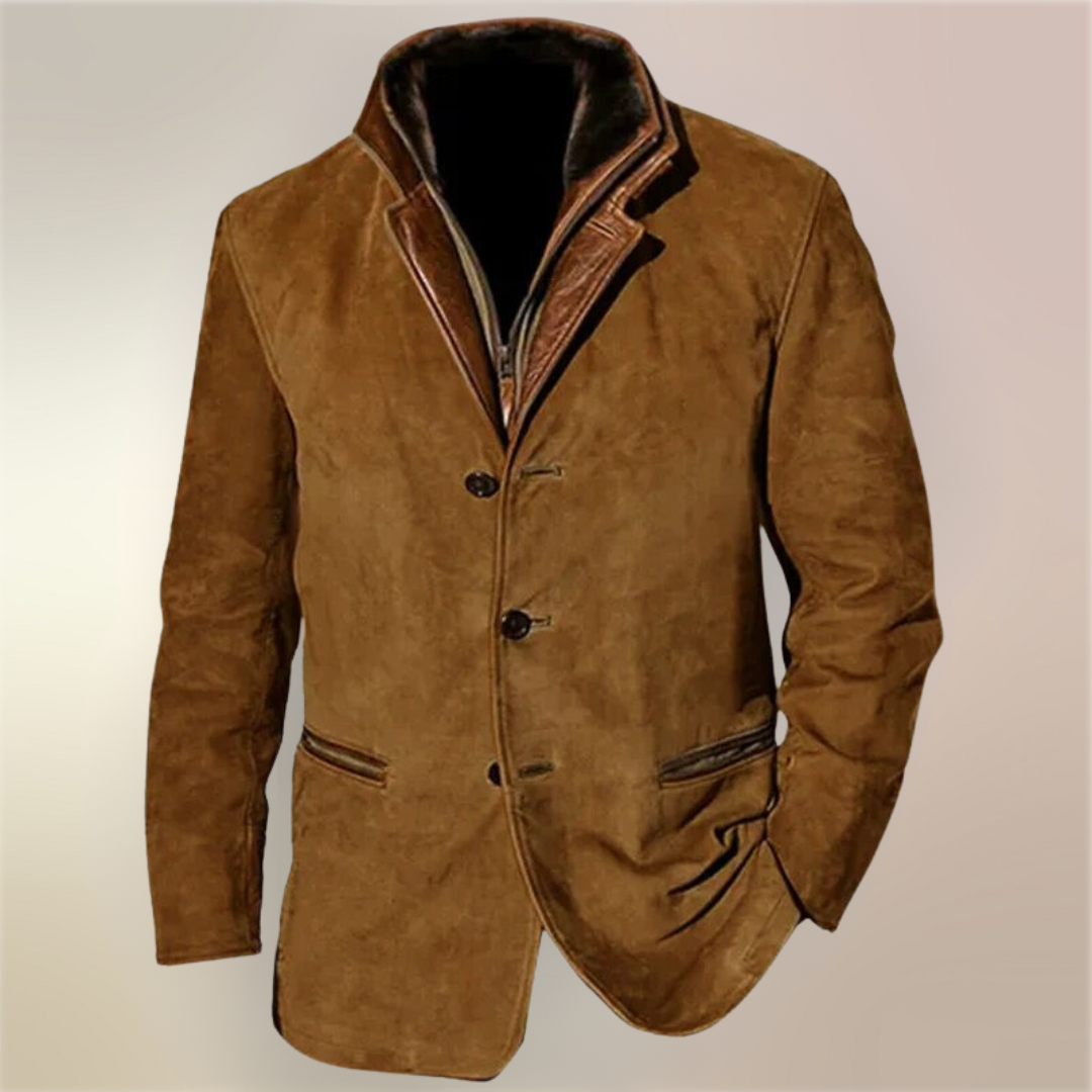 Ragnar | Classic Heritage Jacket