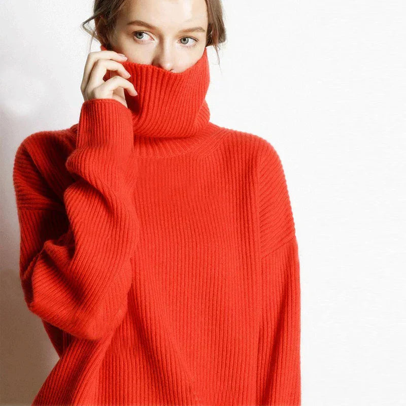 Sophie | Warm Winter Knit