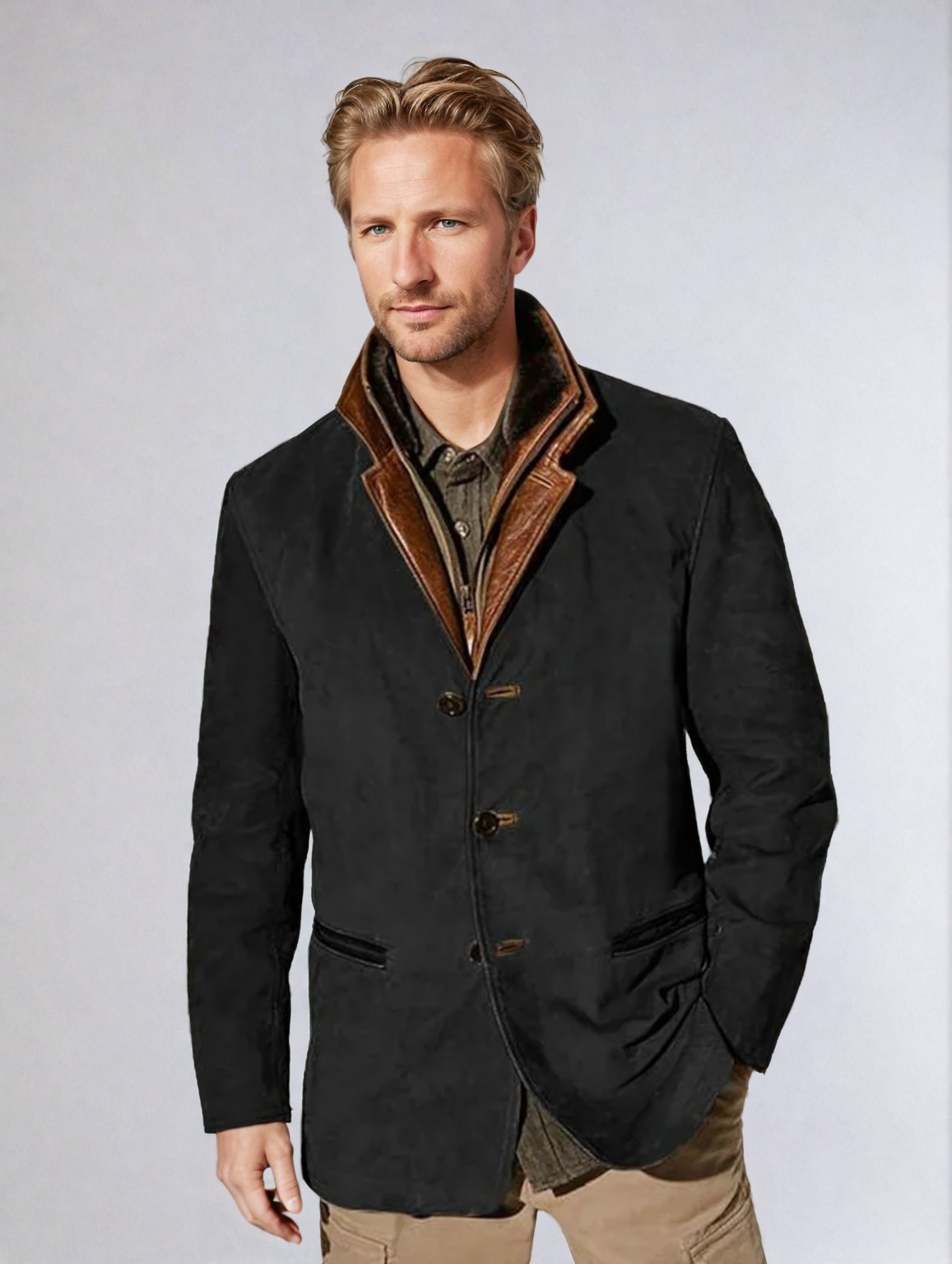 Ragnar | Classic Heritage Jacket