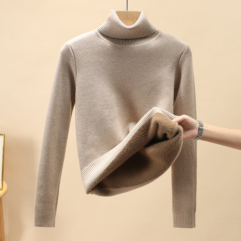 Sophie | Warmer Knit Sweater