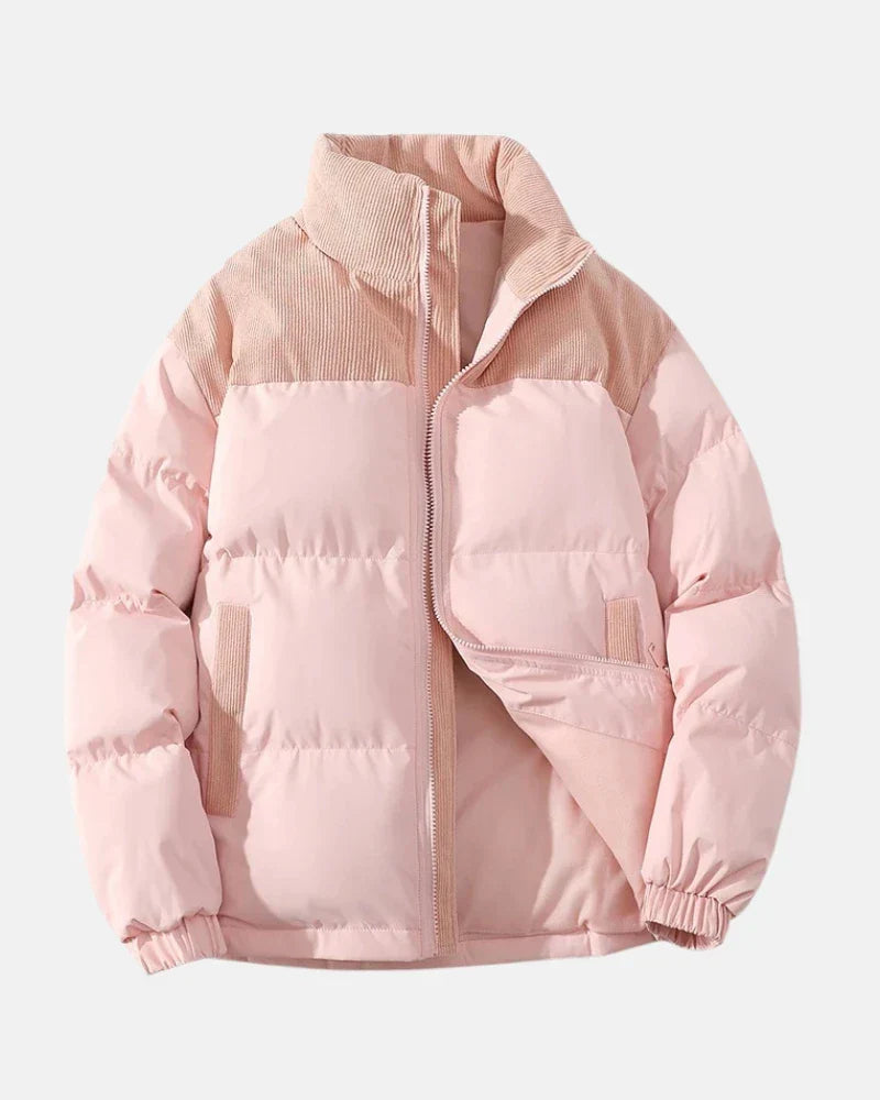 Christian | Dune Corduroy Puffer