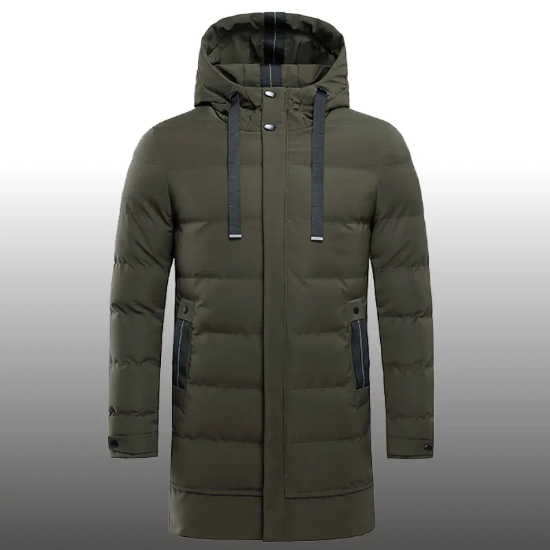 Danial™ | Stylish winter jacket