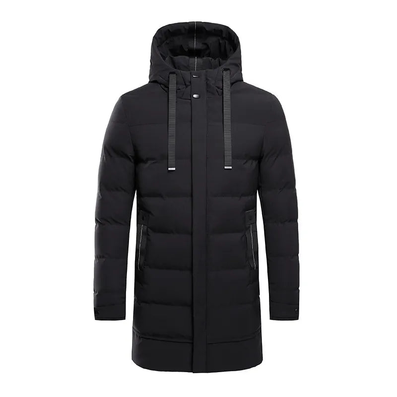 Danial™ | Stylish winter jacket