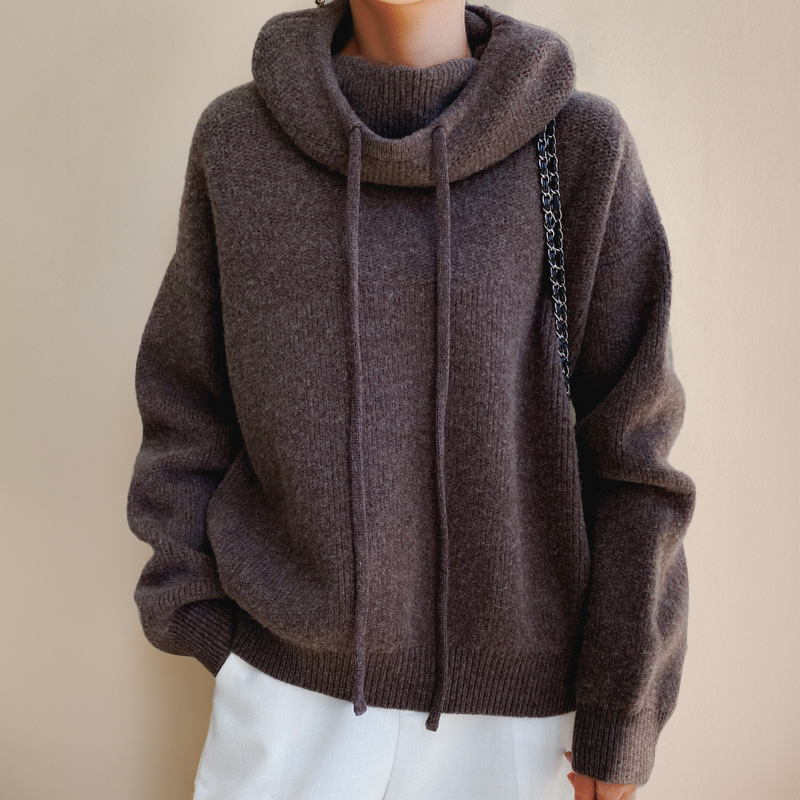 Agathe | Comfort and Chic Sweater