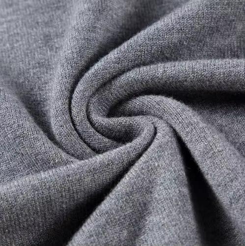 Luca | Men's Cashmere Sweater