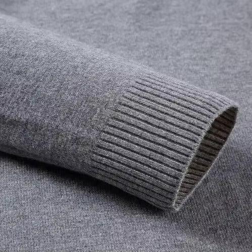 Luca | Men's Cashmere Sweater