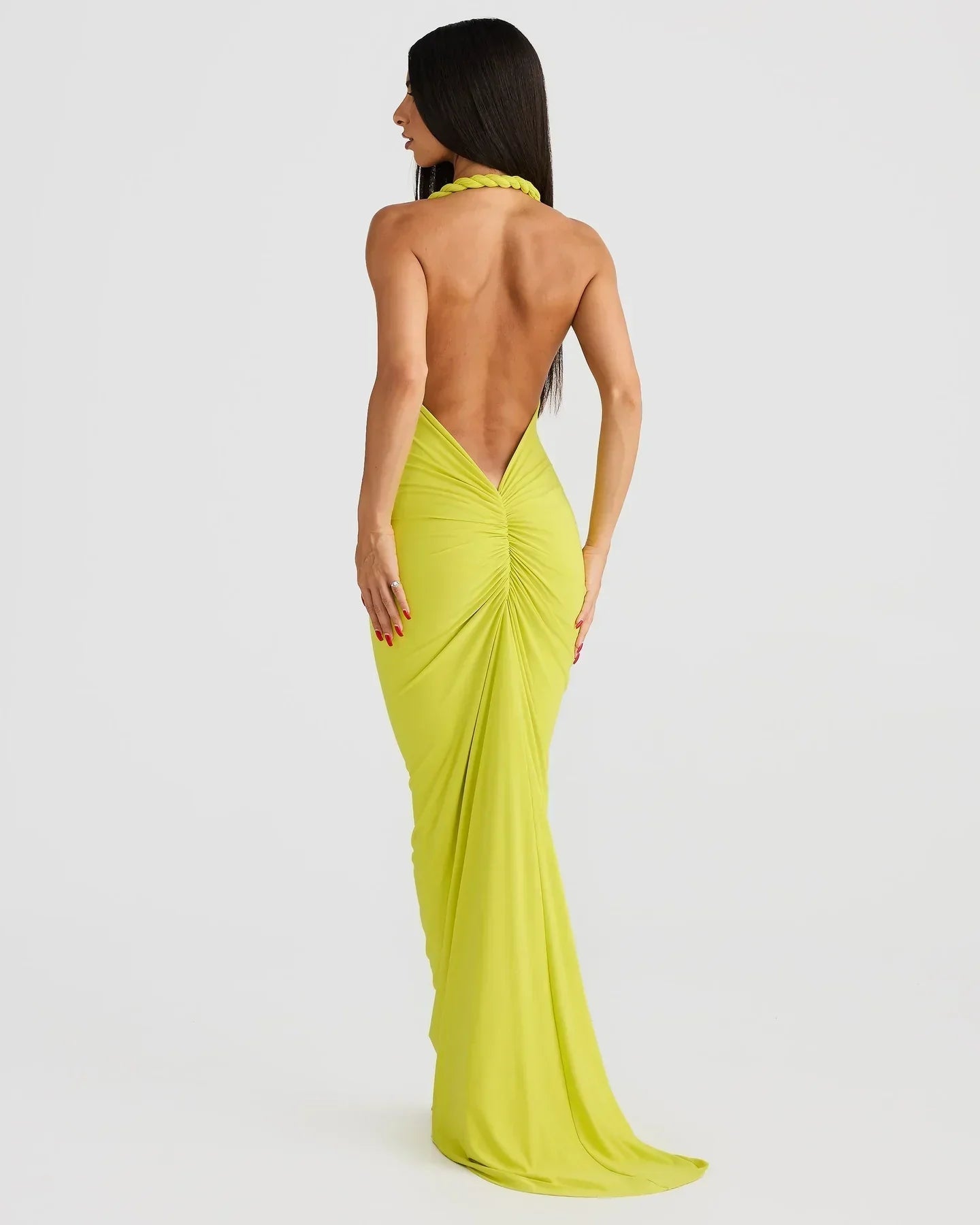 Catherine Evening Dress