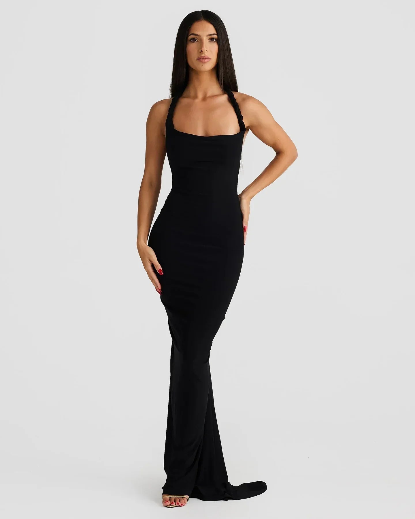 Catherine Evening Dress